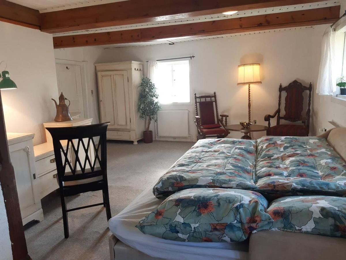Ferienwohnung Enghavegard Nyborg Exterior foto
