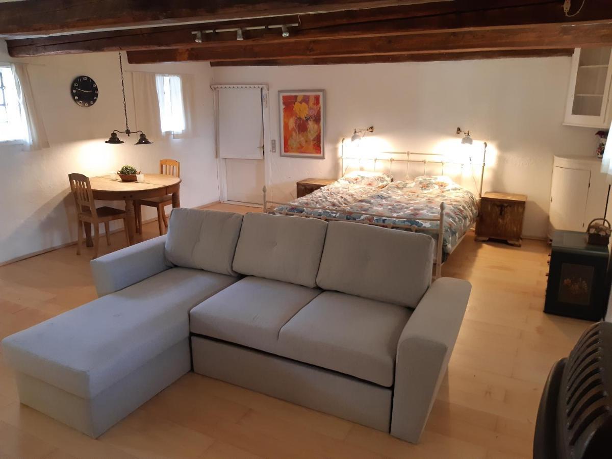 Ferienwohnung Enghavegard Nyborg Exterior foto
