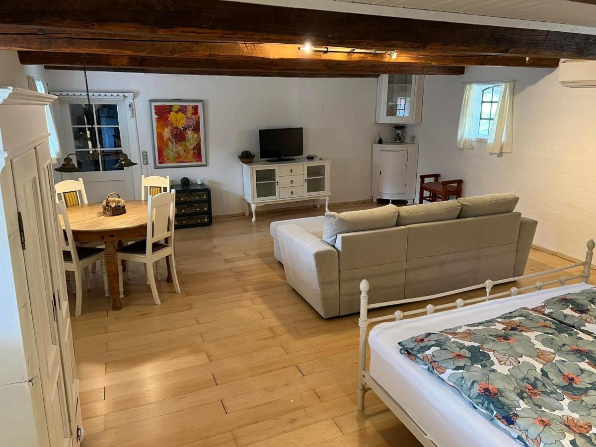 Ferienwohnung Enghavegard Nyborg Exterior foto