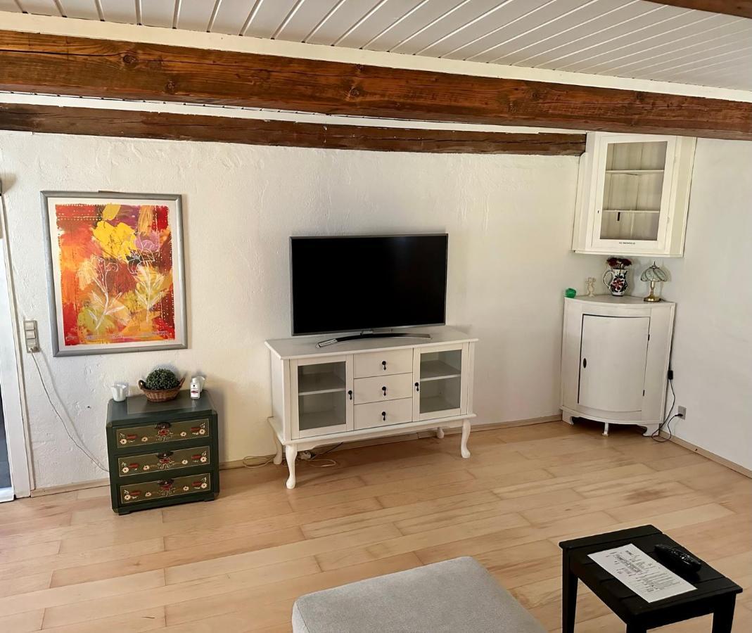 Ferienwohnung Enghavegard Nyborg Exterior foto